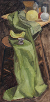 still life