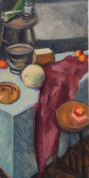 still life 3