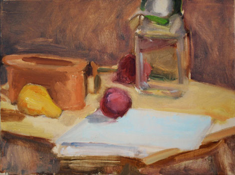 loose still life