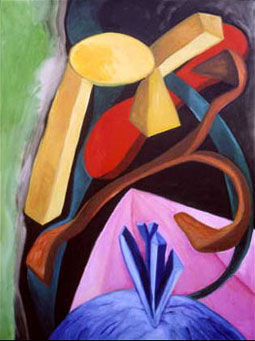 art of card