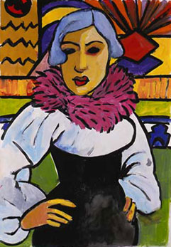 cabaret