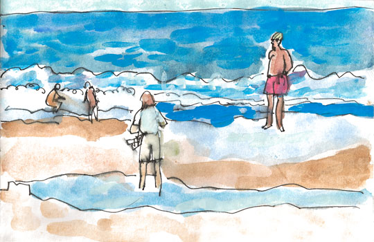 hamptons