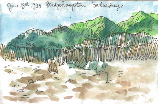 hamptons 2