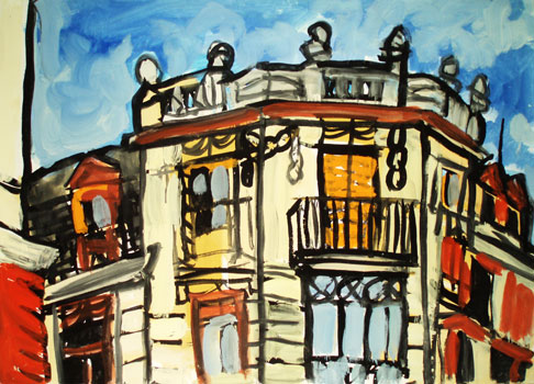 madrid