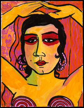 sheba