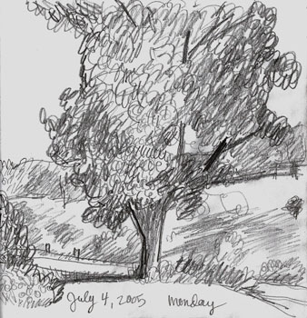 tree